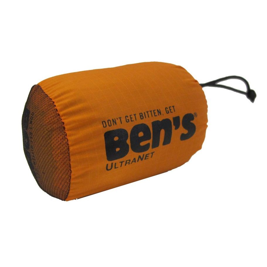 Ben's Ultranet Head Net