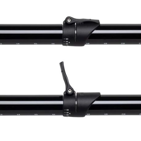 Bending Branches Angler Ace II Carbon Versa-Lok