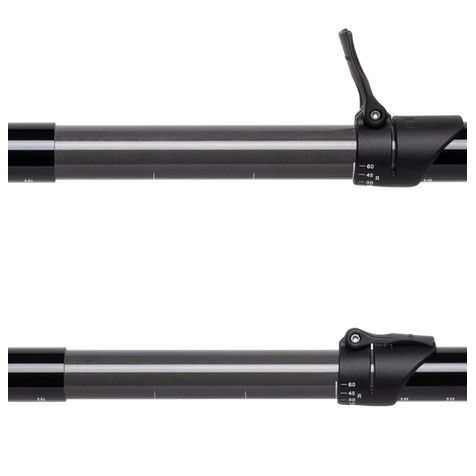 Bending Branches Angler Ace II Carbon Versa-Lok