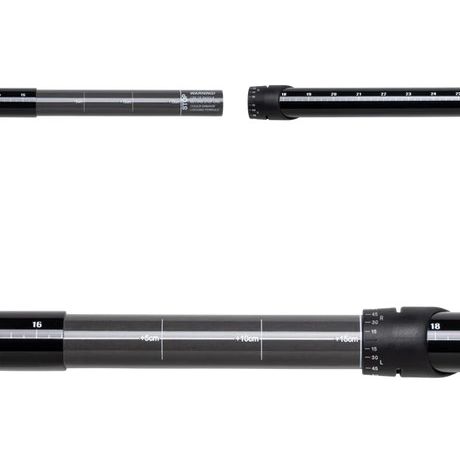 Bending Branches Angler Ace II Carbon Versa-Lok