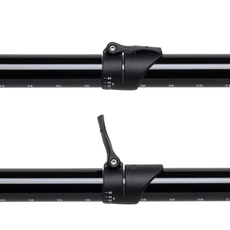 Bending Branches Angler Pro Fiberglass Versa-Lok