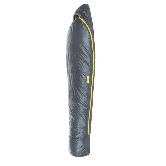 Big Agnes Anthracite 20 - Men's