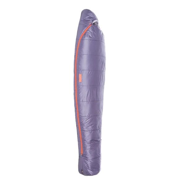 Big Agnes Anthracite 20 - Women's