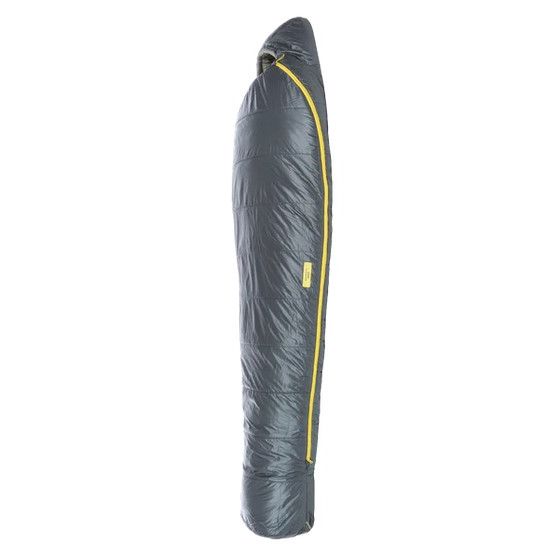 Big Agnes Anthracite 30 - Men's