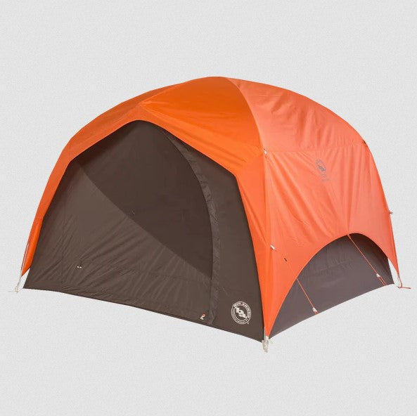 Time For A Bigger Tent! - MSR Habitude 4 Person Tent