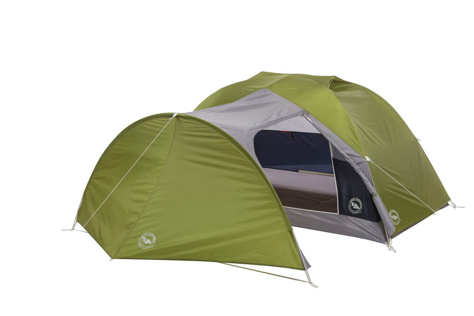 Eureka Down Range 2 Tactical Tent - Sleeps Two — CampSaver