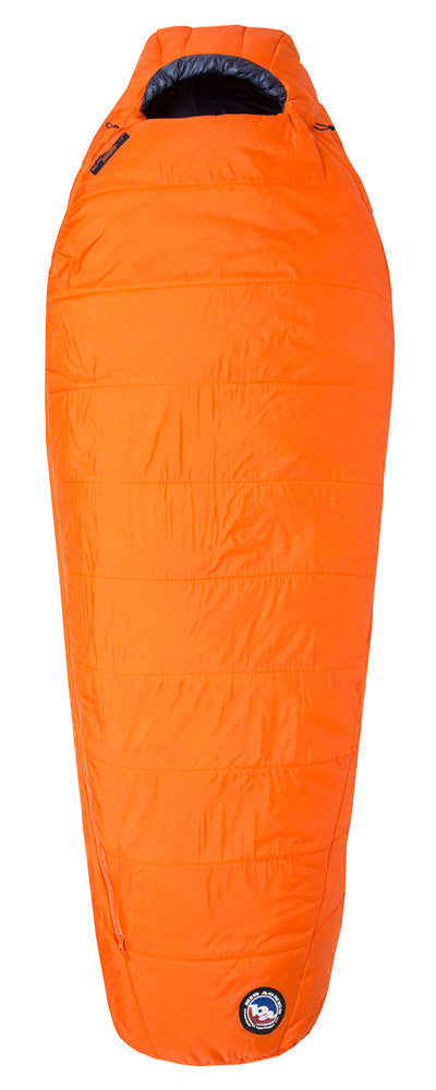 Big agnes 15 cheap degree sleeping bag