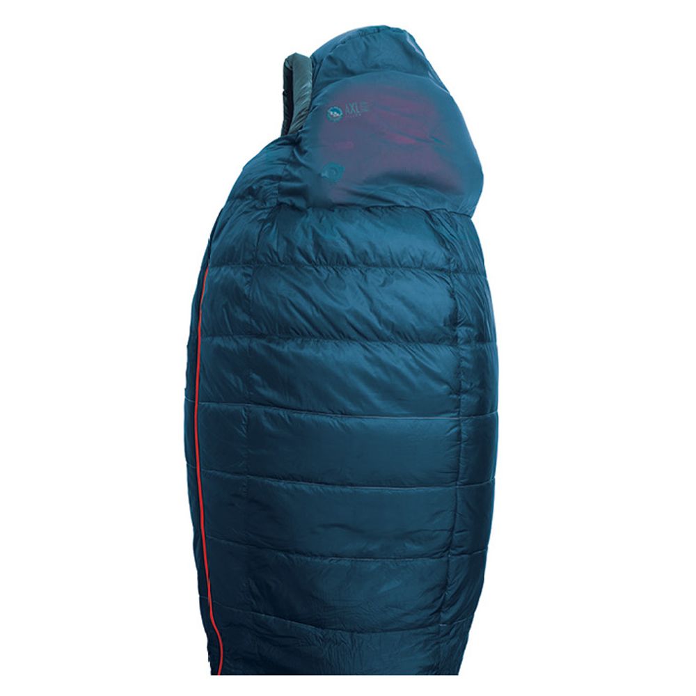 Big Agnes Sidewinder SL 20 - Men's