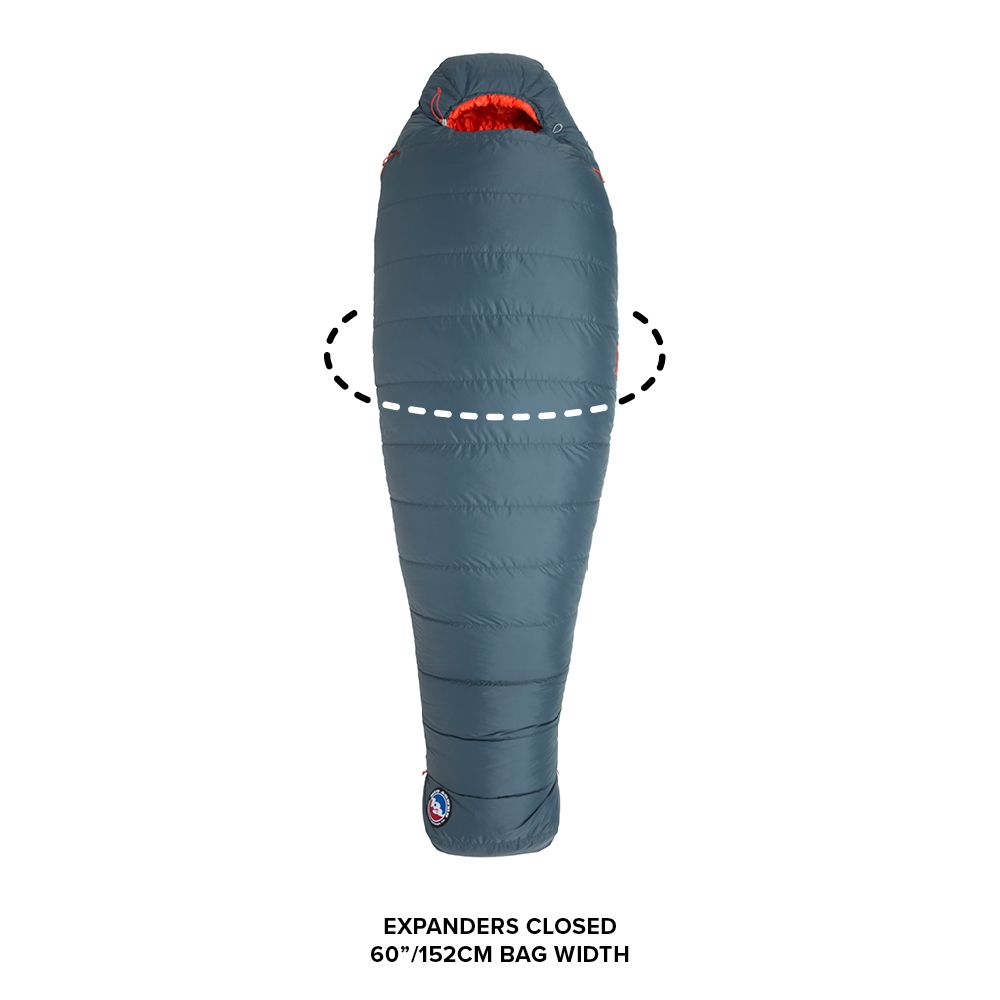Big Agnes Torchlight 30 - Men's