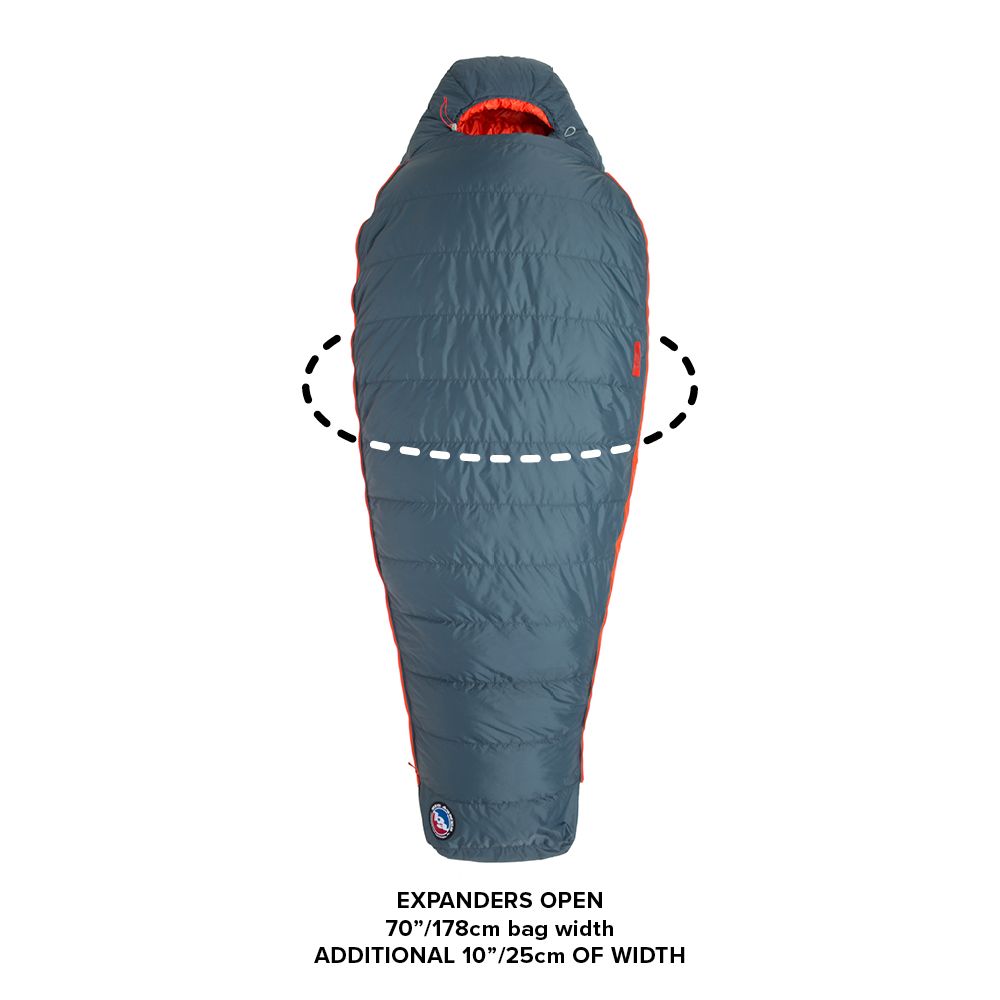 Big Agnes Torchlight 30 - Men's