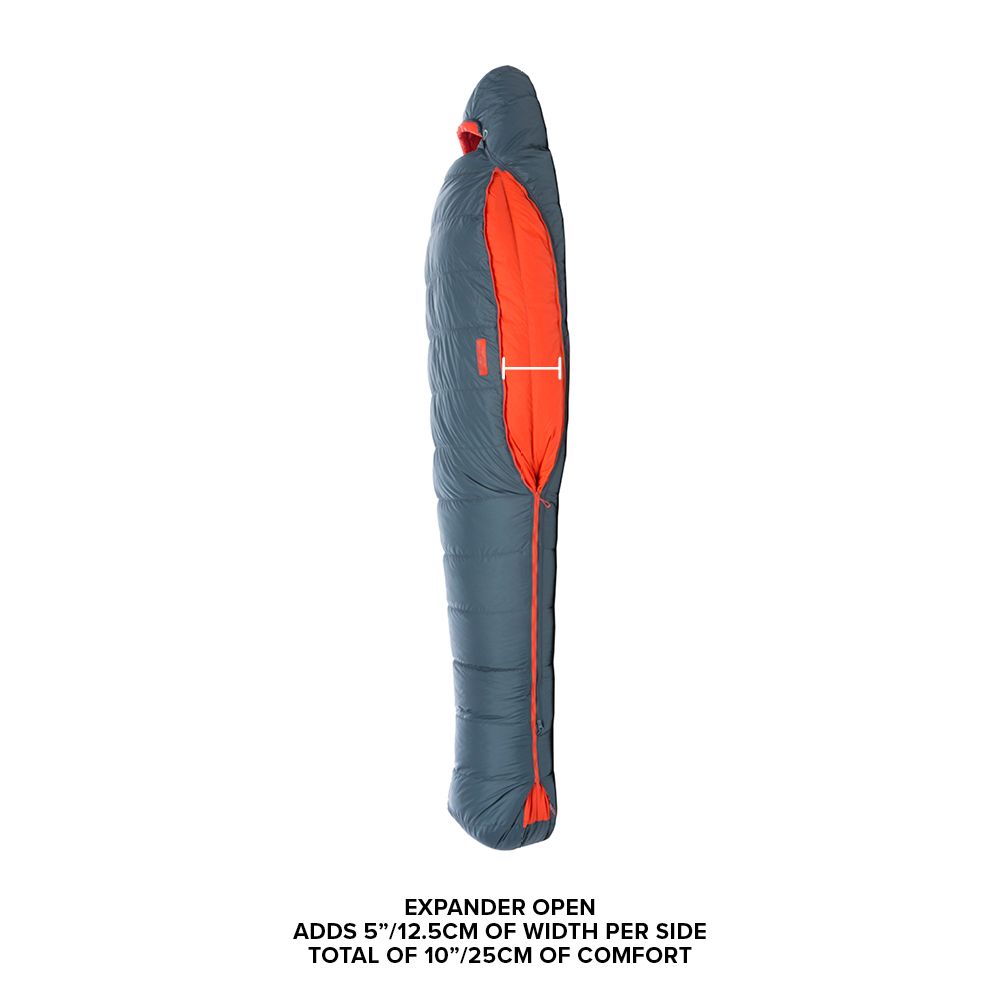 Big Agnes Torchlight 30 - Men's