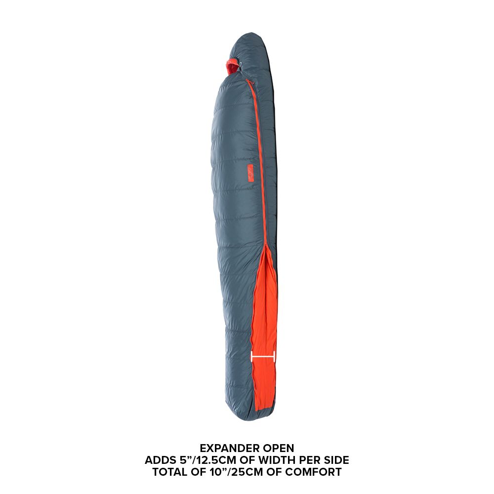 Big Agnes Torchlight 30 - Men's