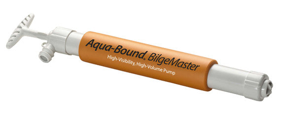 Aquabound Bilgemaster Bilge Pump