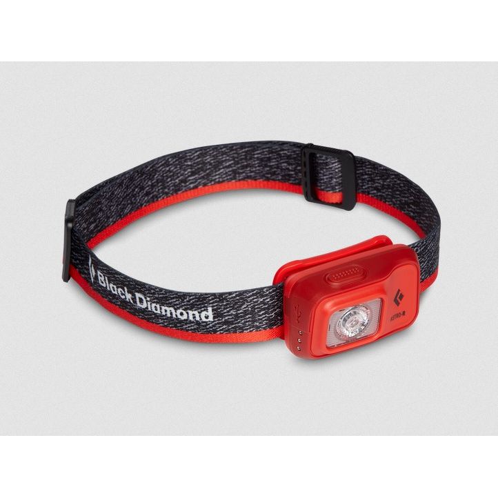 Black Diamond Astro 300-R Headlamp