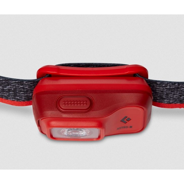 Black Diamond Astro 300-R Headlamp