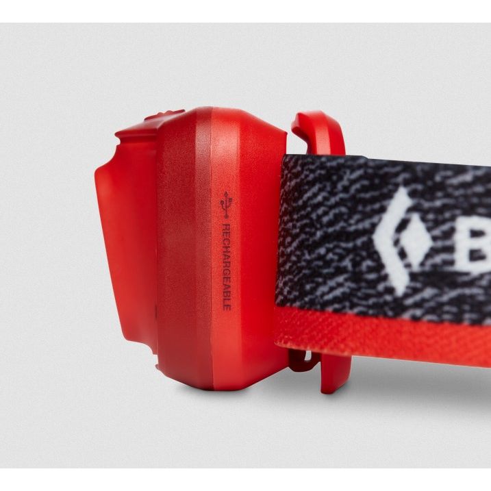 Black Diamond Astro 300-R Headlamp