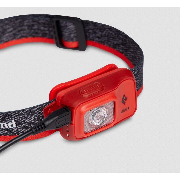 Black Diamond Astro 300-R Headlamp
