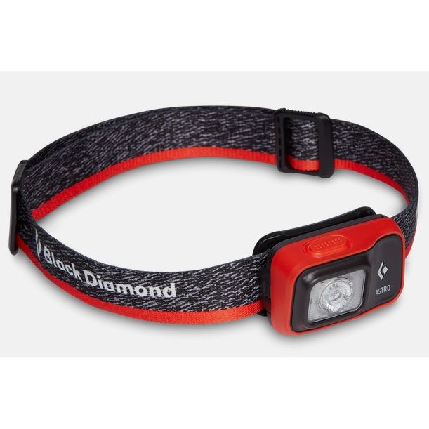 Black Diamond Astro 300 Headlamp