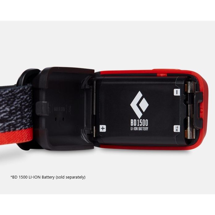 Black Diamond Astro 300 Headlamp