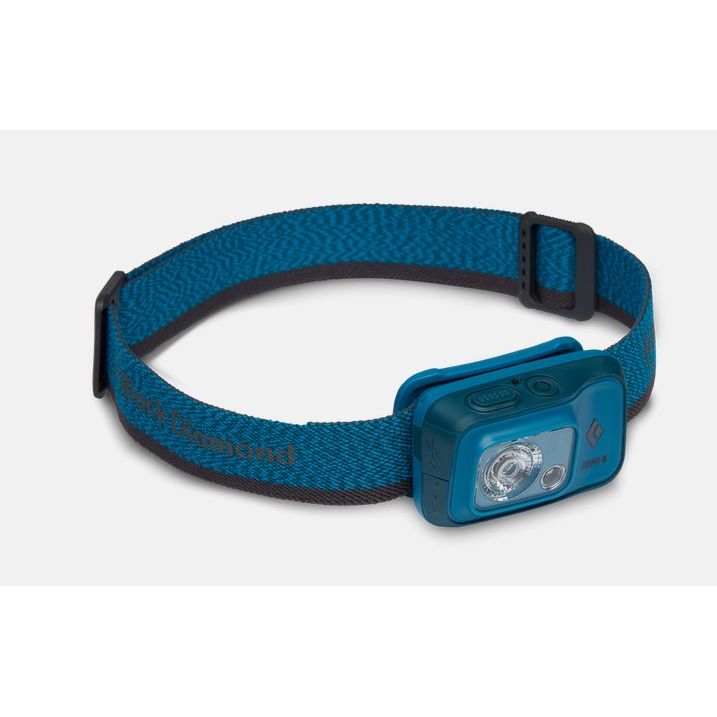 Black Diamond Cosmo 350-R Headlamp
