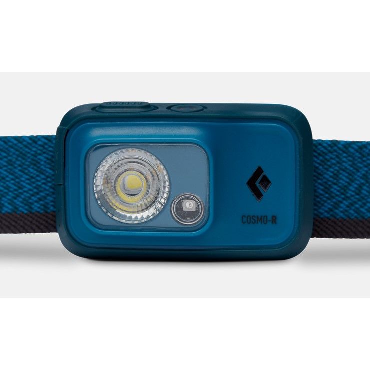 Black Diamond Cosmo 350-R Headlamp