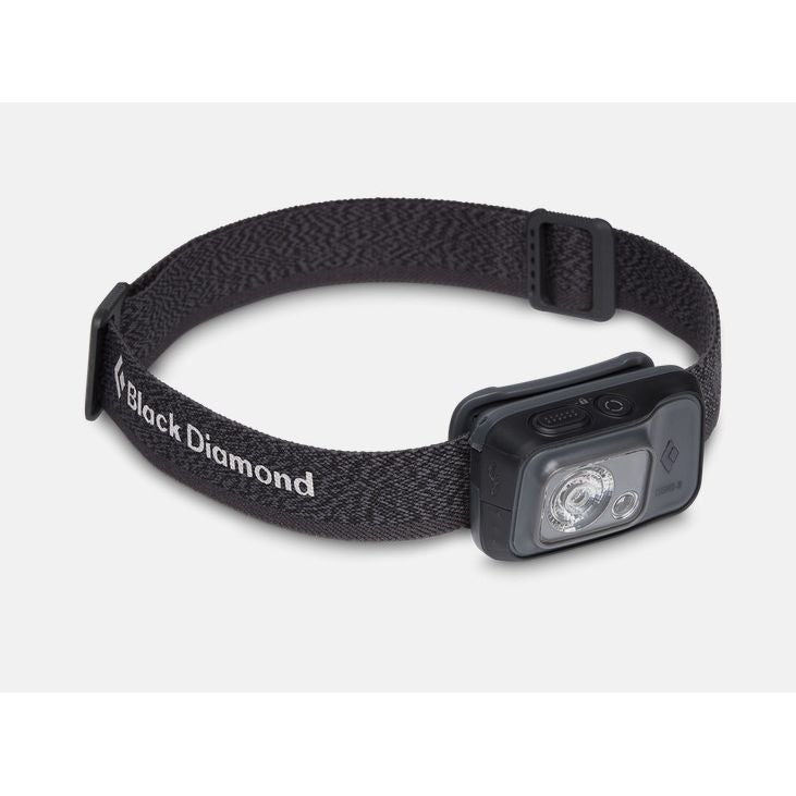Black Diamond Cosmo 350-R Headlamp