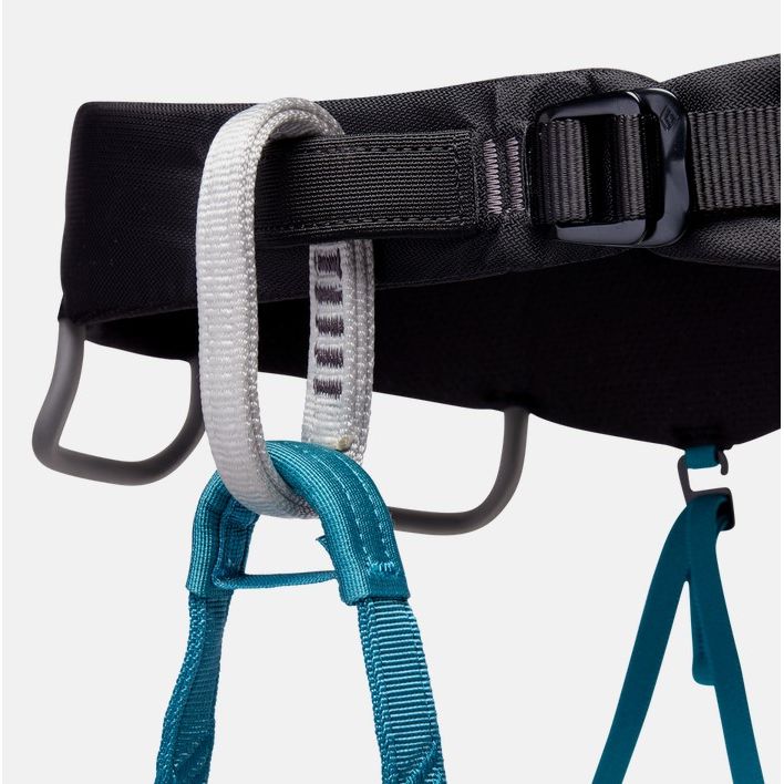 Black Diamond Momentum Harness - Women's - Previous Season
