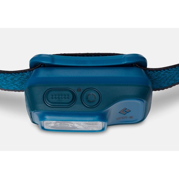 Black Diamond Spot 400-R Headlamp