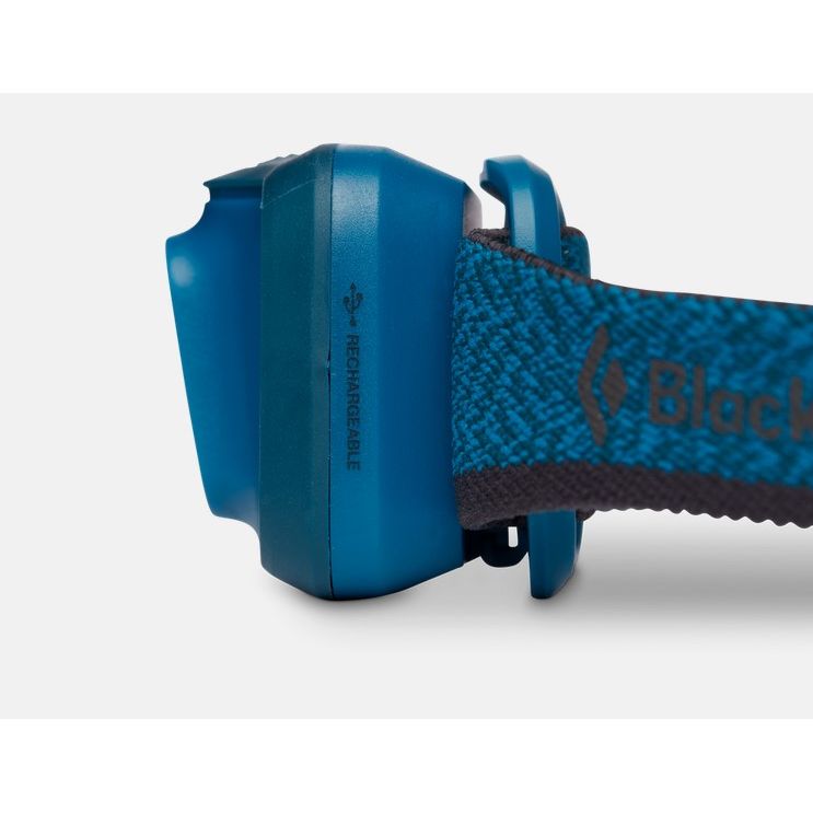 Black Diamond Spot 400-R Headlamp