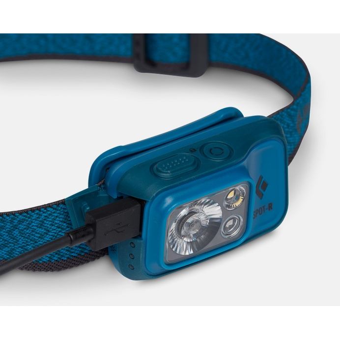 Black Diamond Spot 400-R Headlamp