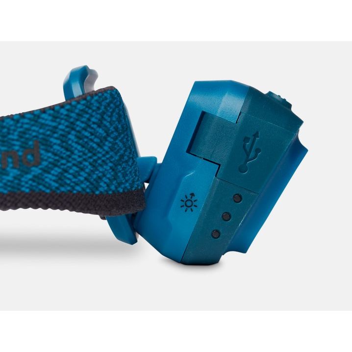 Black Diamond Spot 400-R Headlamp