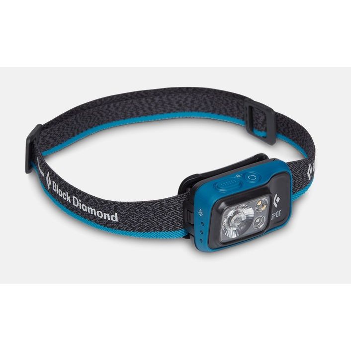 Black Diamond Spot 400 Headlamp