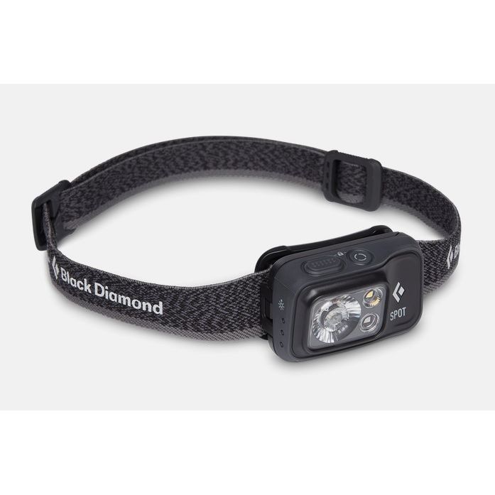 Black Diamond Spot 400 Headlamp