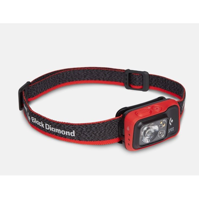 Black Diamond Spot 400 Headlamp
