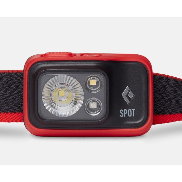 Black Diamond Spot 400 Headlamp