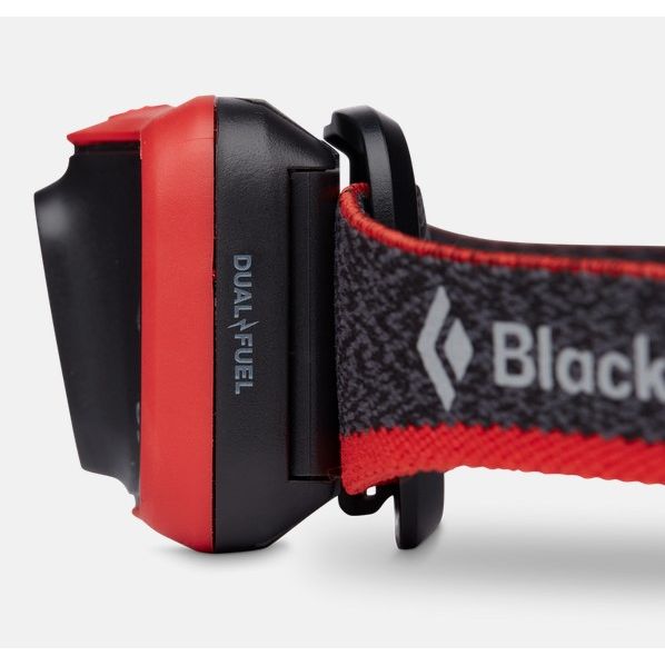 Black Diamond Spot 400 Headlamp