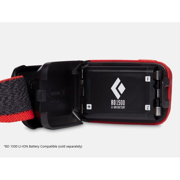 Black Diamond Spot 400 Headlamp