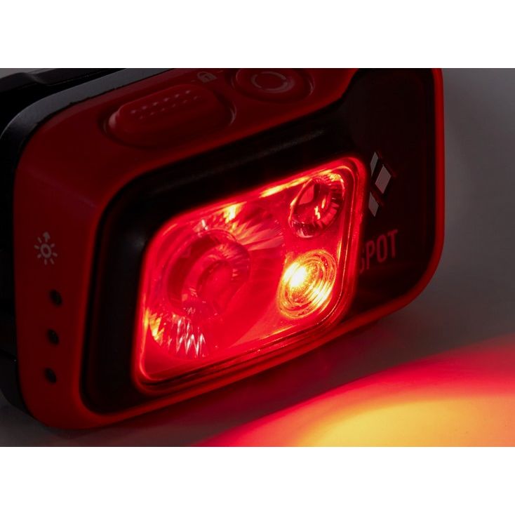 Black Diamond Spot 400 Headlamp