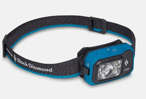 Black Diamond Storm 450 Headlamp