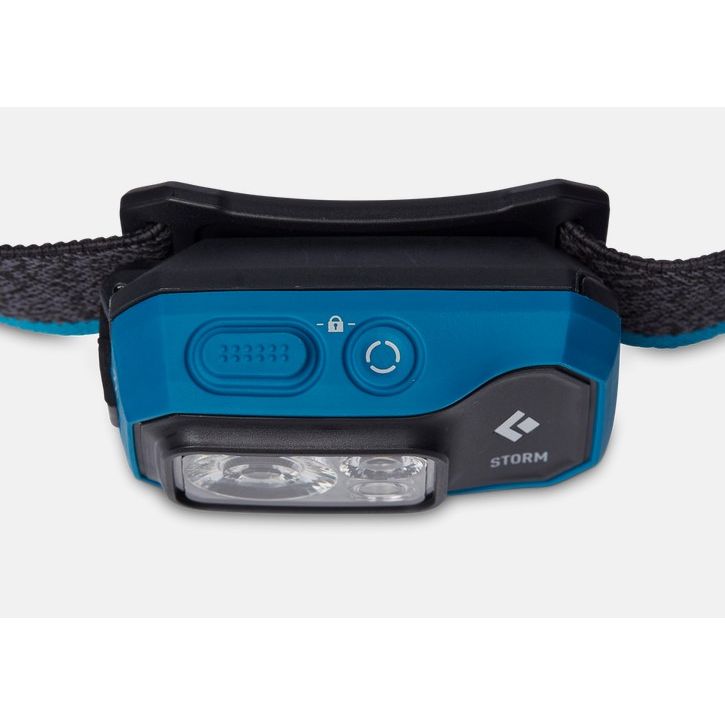 Black Diamond Storm 450 Headlamp