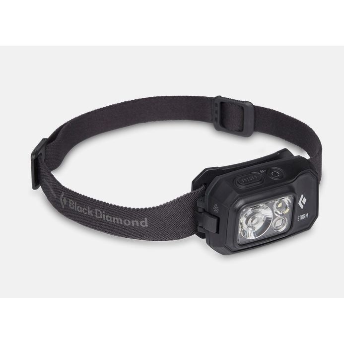 Black Diamond Storm 450 Headlamp