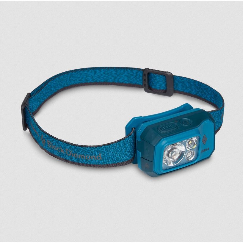Black Diamond Storm 500-R Headlamp