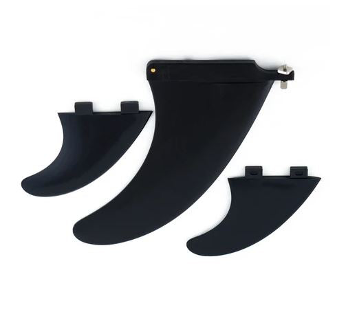 Blu Wave Fin Replacement Set