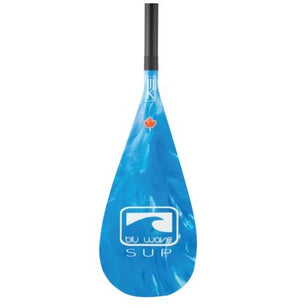 Blu Wave The Blend Carbon/FG SUP Paddle