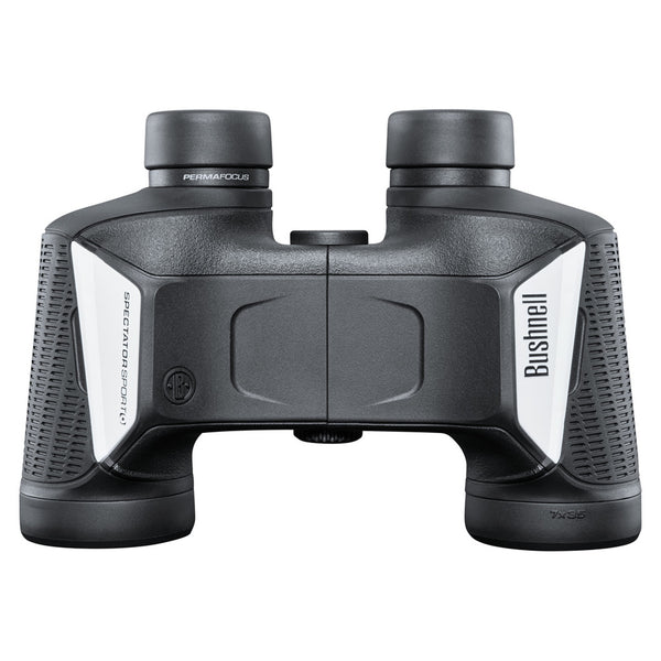 Bushnell 2025 permafocus 7x35