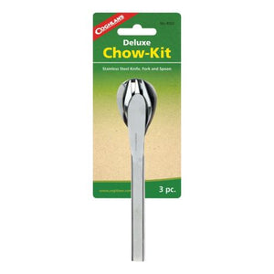 Coghlan's Deluxe Chow Kit