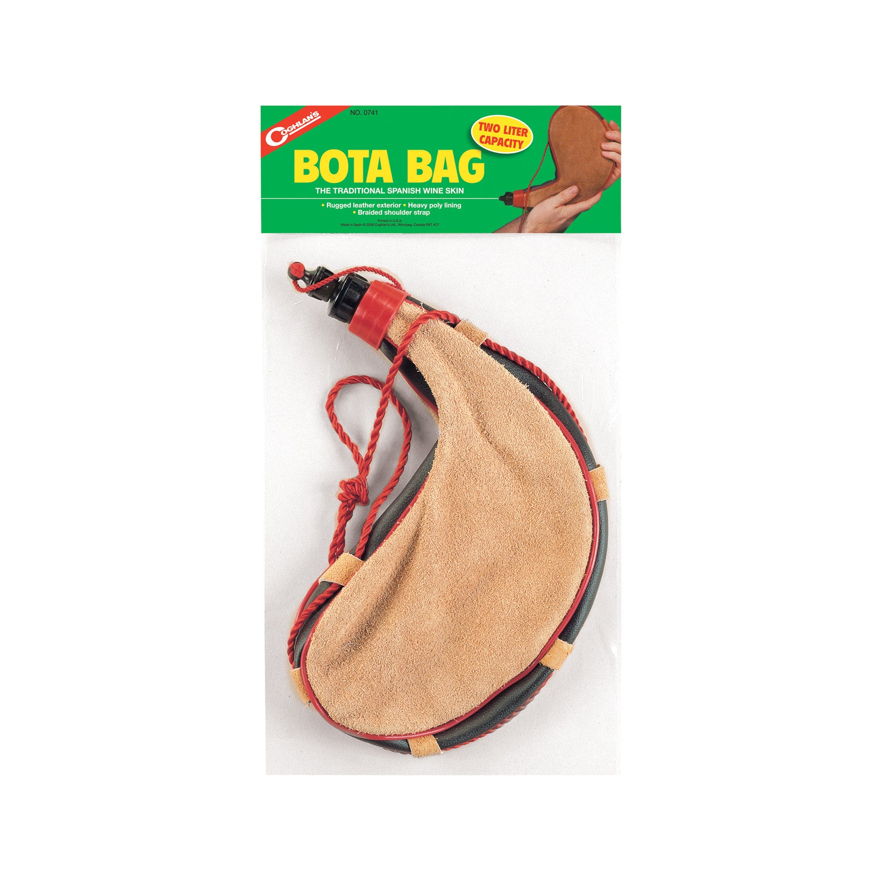 Coghlan's Bota Bag
