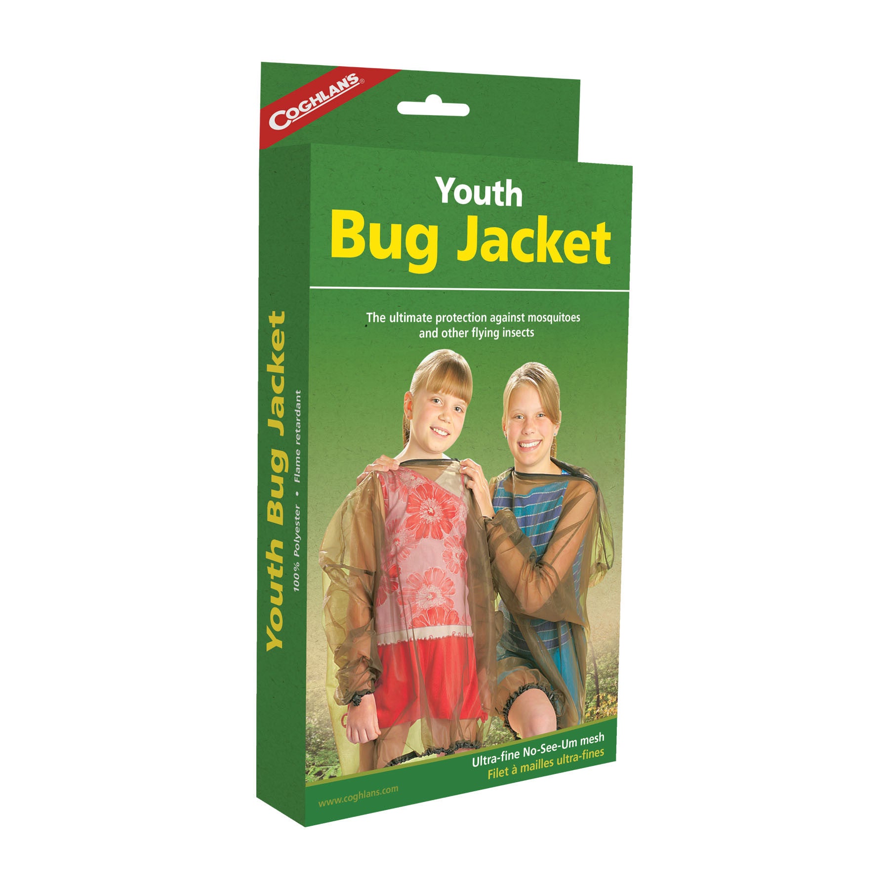 Coghlan's Bug Jacket  Youth