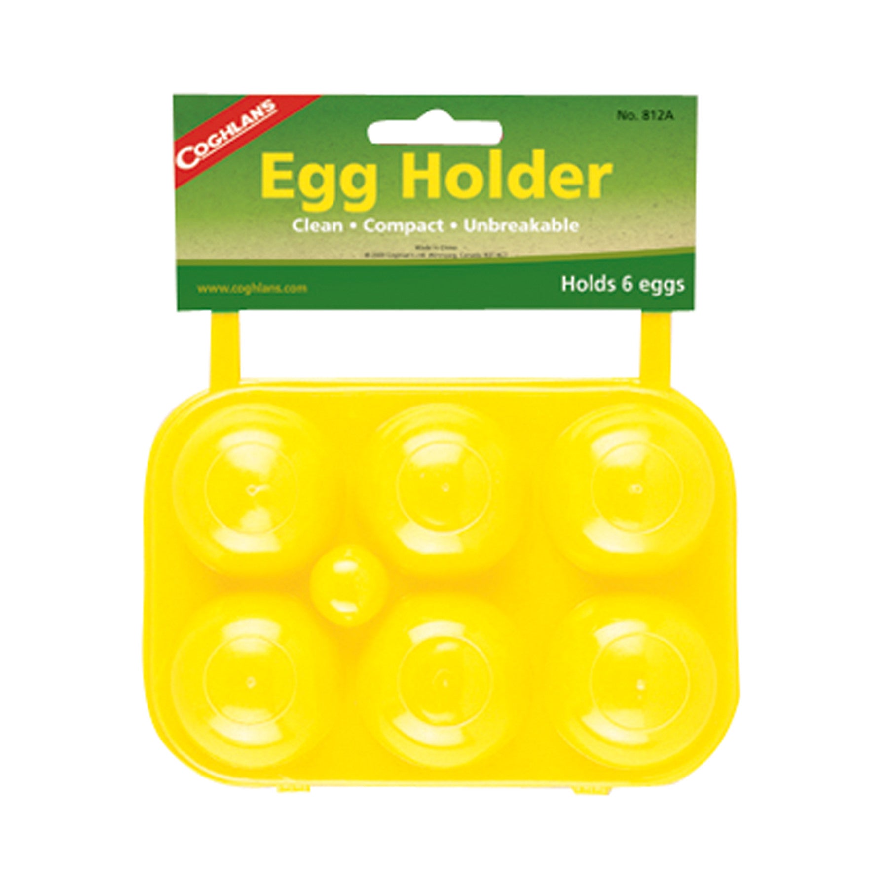 Coghlan's Egg Holder - 6