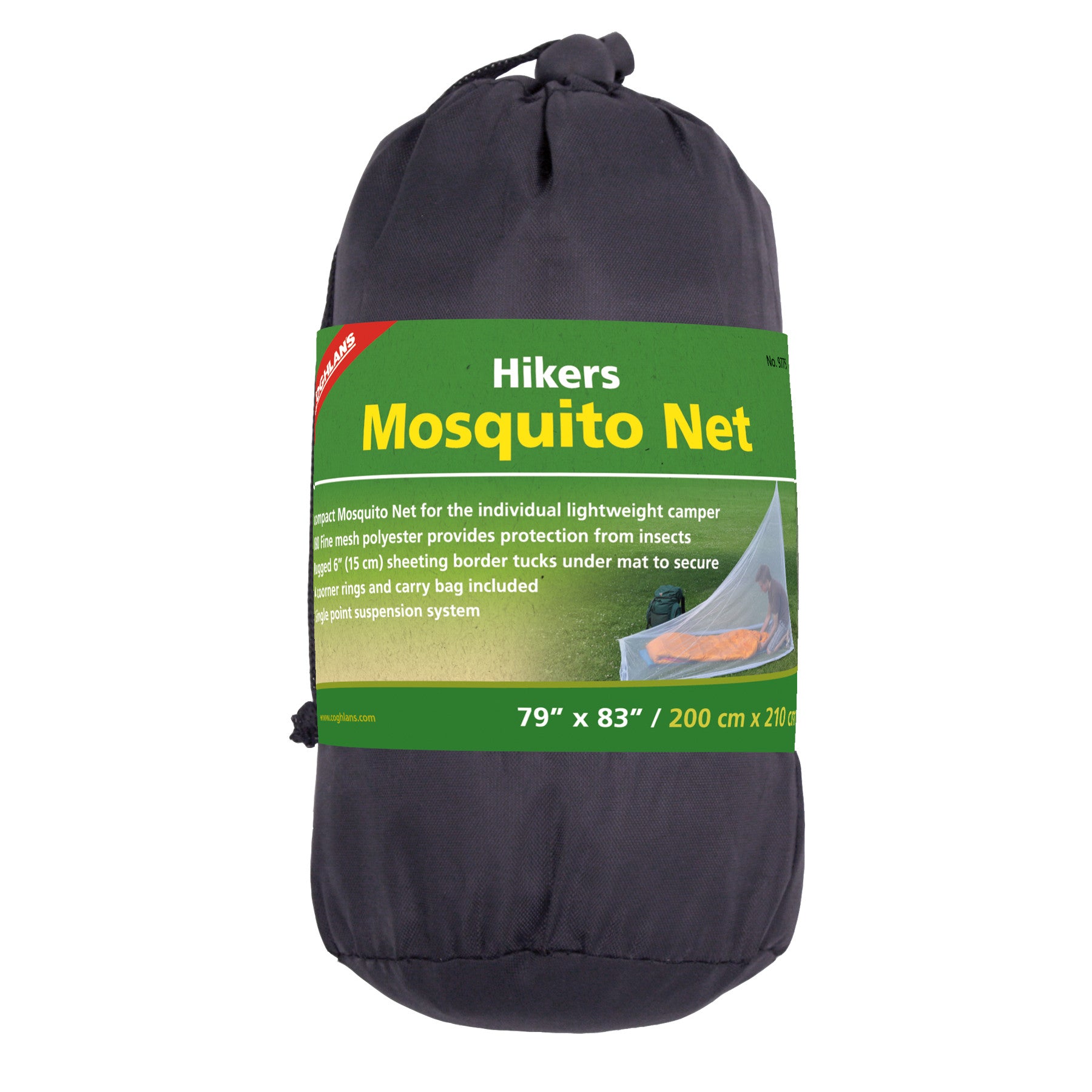 Coghlan's Mosquito Net Hikers
